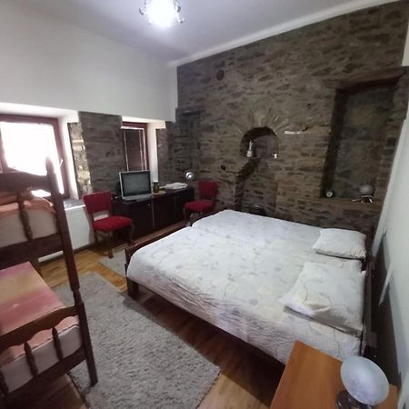 **Etno Vila** - Kruševo Extérieur photo