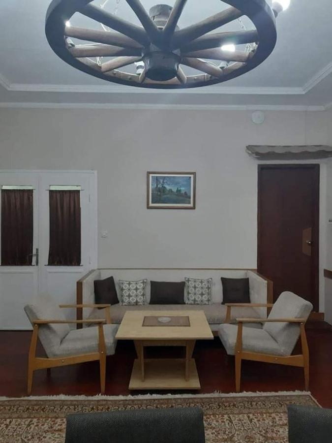 **Etno Vila** - Kruševo Extérieur photo