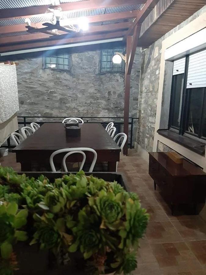 **Etno Vila** - Kruševo Extérieur photo