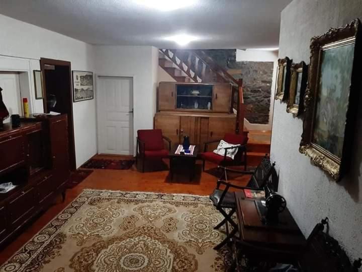 **Etno Vila** - Kruševo Extérieur photo