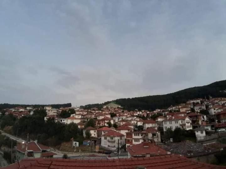 **Etno Vila** - Kruševo Extérieur photo