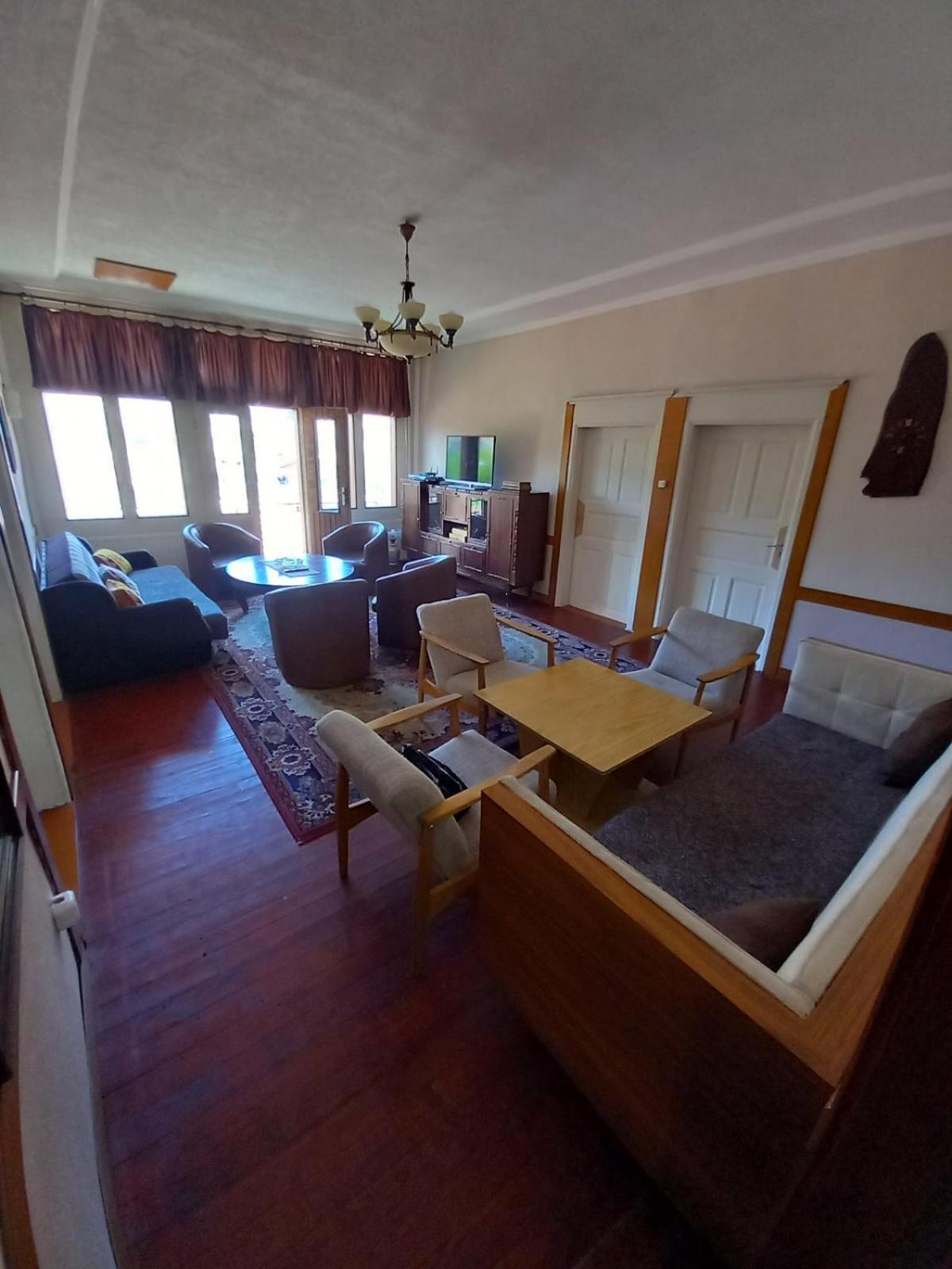 **Etno Vila** - Kruševo Extérieur photo
