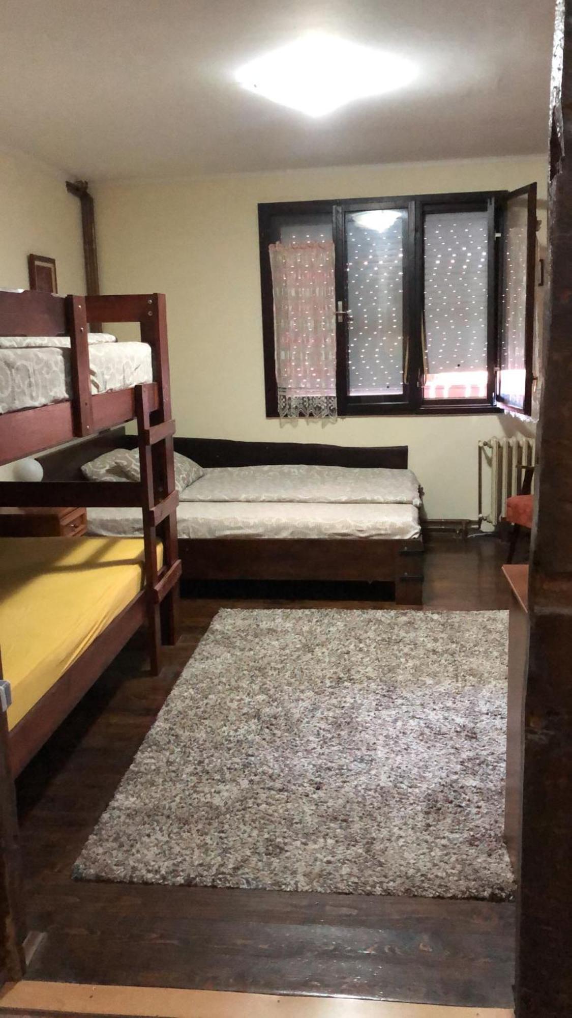 **Etno Vila** - Kruševo Extérieur photo