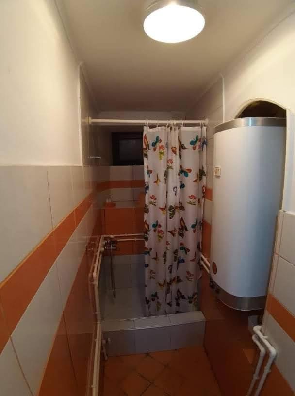 **Etno Vila** - Kruševo Extérieur photo