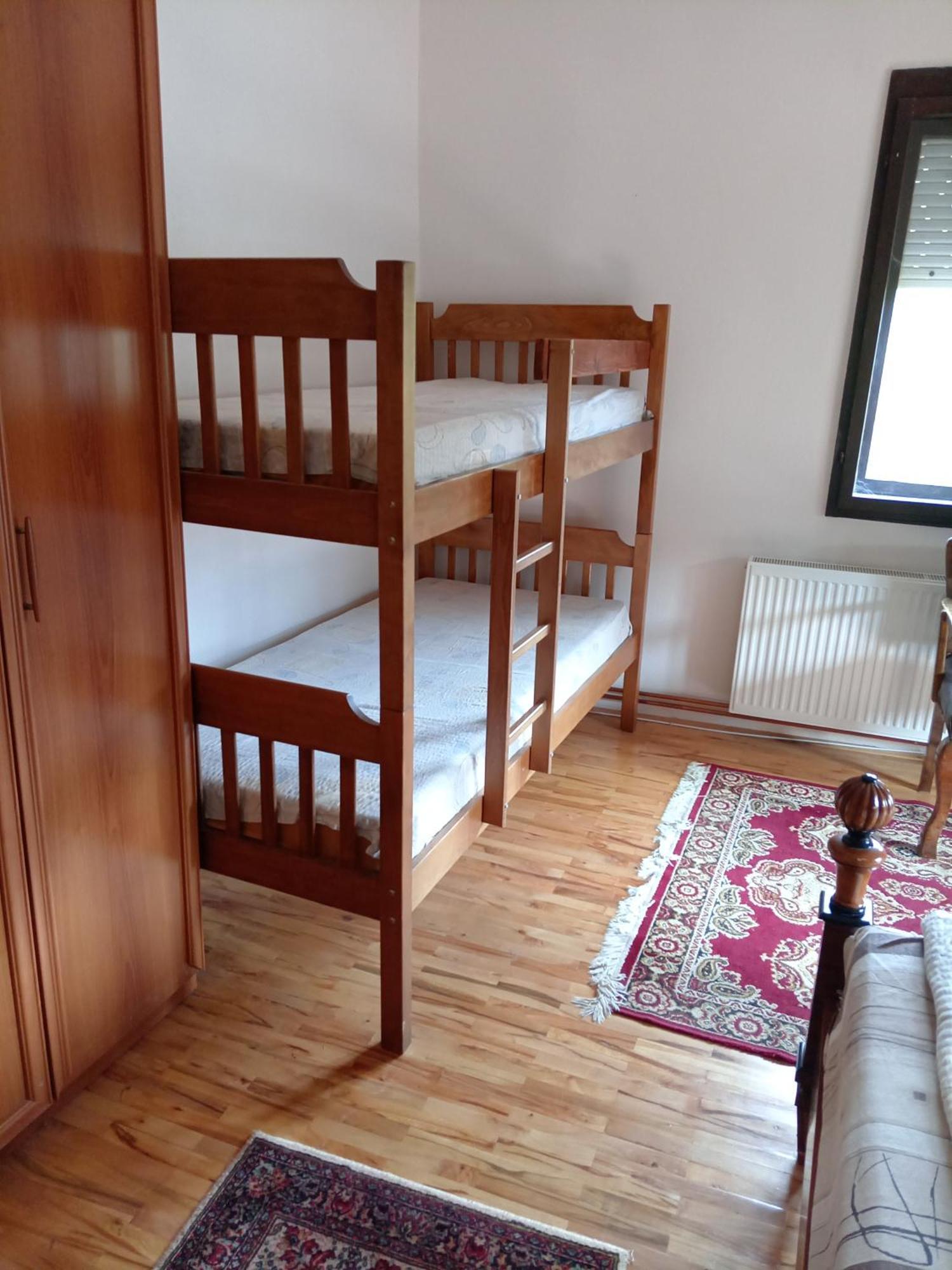 **Etno Vila** - Kruševo Extérieur photo
