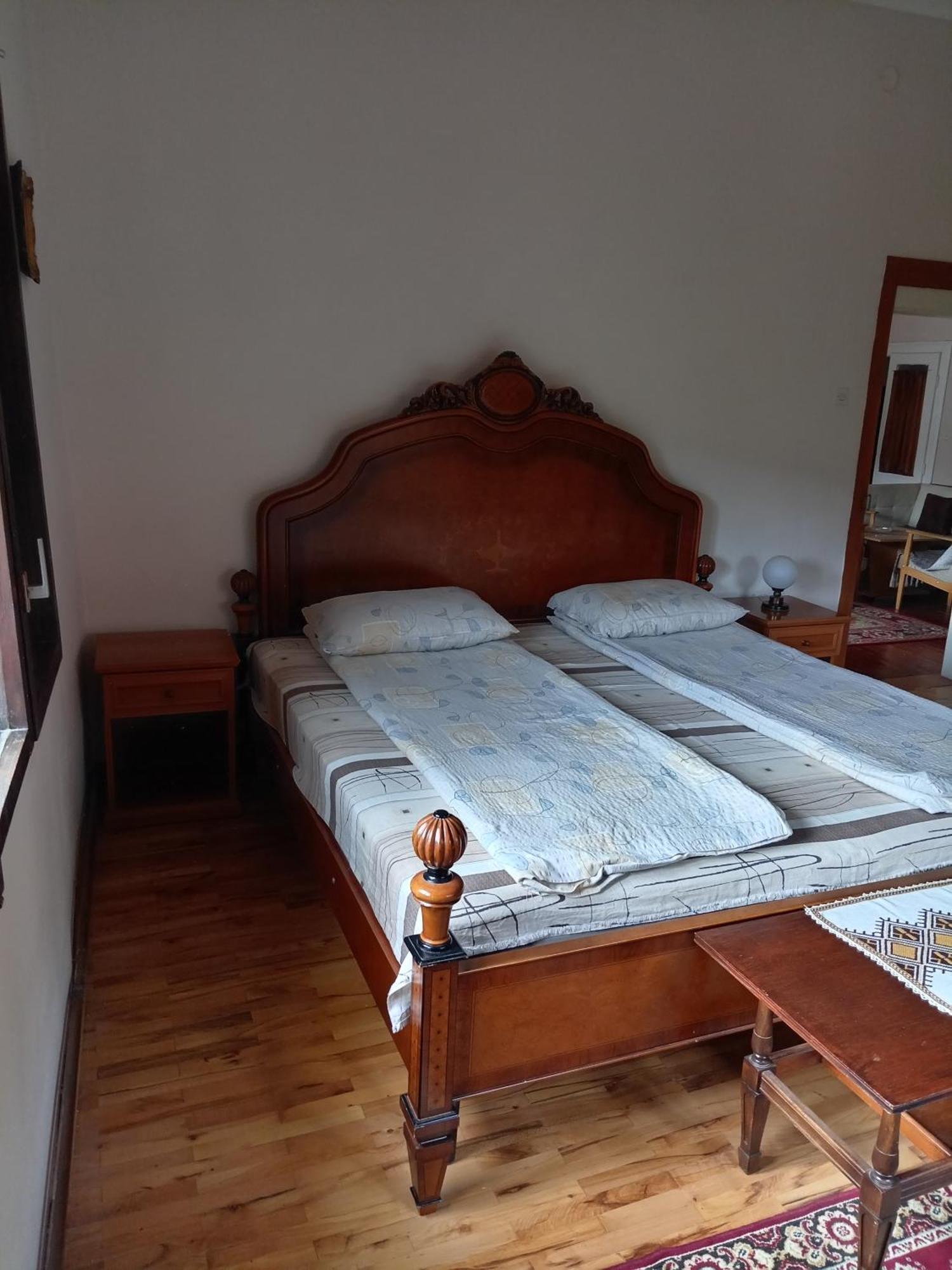 **Etno Vila** - Kruševo Extérieur photo