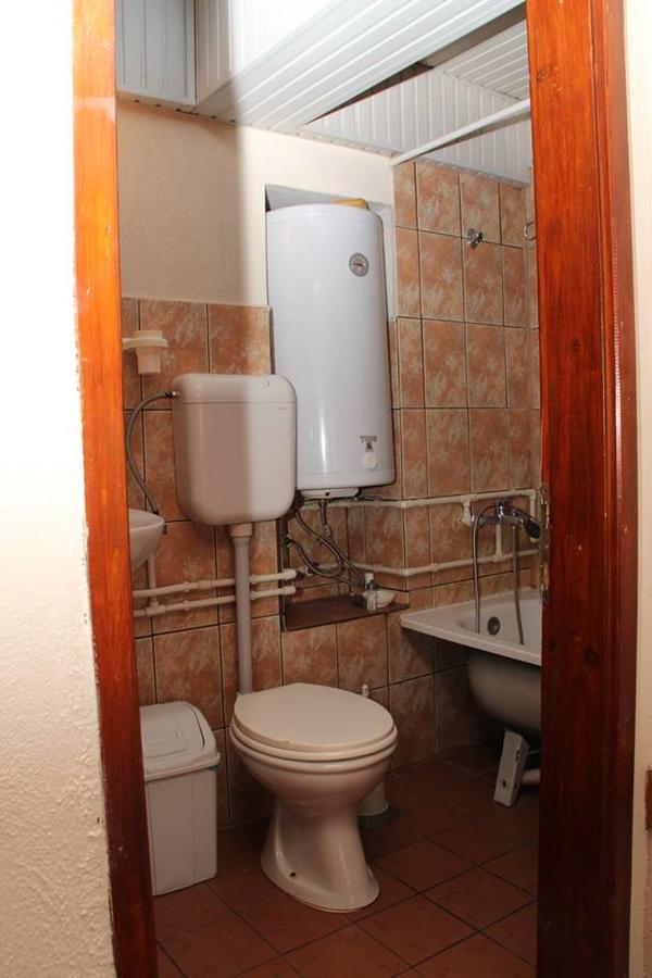 **Etno Vila** - Kruševo Extérieur photo