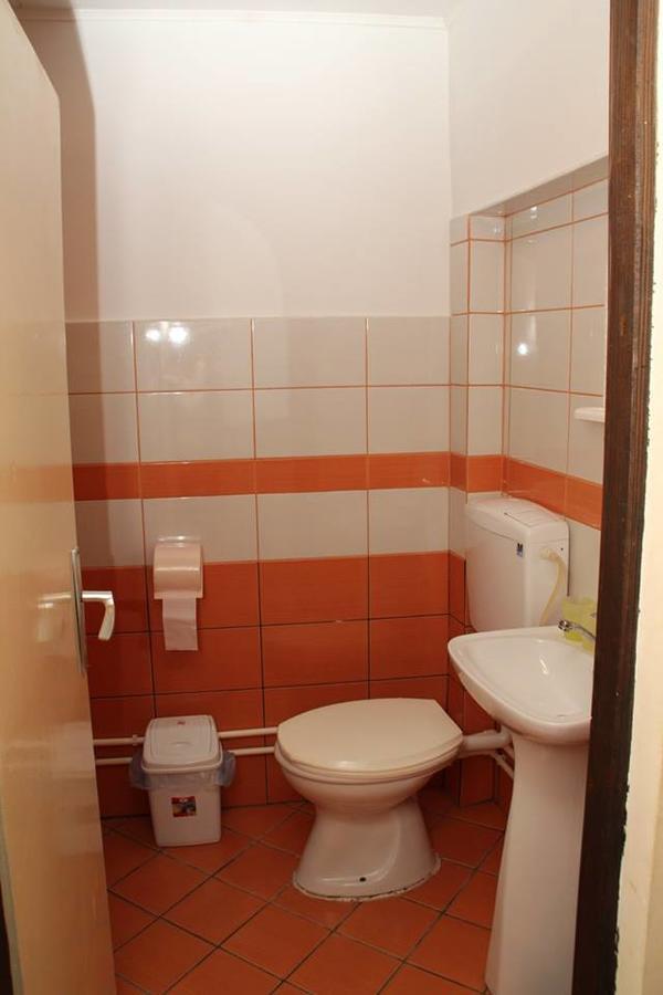 **Etno Vila** - Kruševo Extérieur photo
