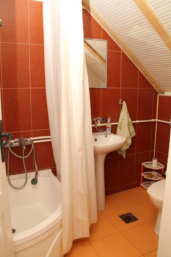**Etno Vila** - Kruševo Extérieur photo