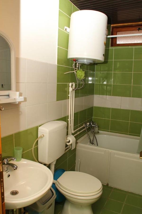 **Etno Vila** - Kruševo Extérieur photo